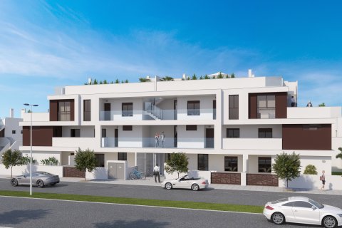 Bungalow zum Verkauf Pilar de la Horadada, Alicante, Spanien 2 Schlafzimmer, 79 m2 Nr. 123101 - Foto 23