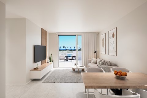 Bungalow zum Verkauf Pilar de la Horadada, Alicante, Spanien 2 Schlafzimmer, 79 m2 Nr. 123101 - Foto 15