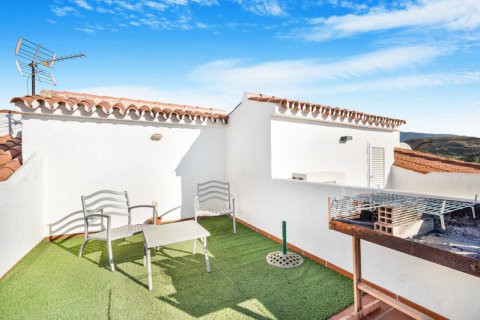Penthäuser zum Verkauf Estepona, Malaga, Spanien 2 Schlafzimmer, 145 m2 Nr. 127461 - Foto 5