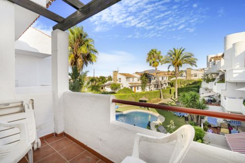 Penthäuser zum Verkauf Estepona, Malaga, Spanien 2 Schlafzimmer, 145 m2 Nr. 127461 - Foto 12