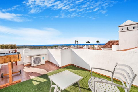 Penthäuser zum Verkauf Estepona, Malaga, Spanien 2 Schlafzimmer, 145 m2 Nr. 127461 - Foto 9