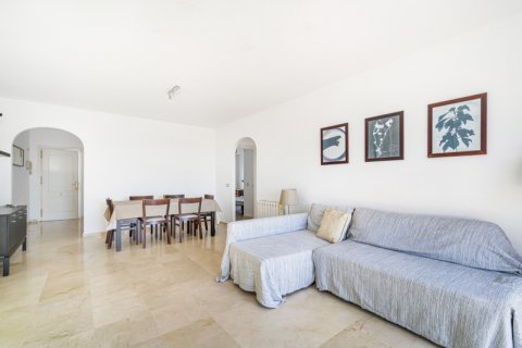 Penthäuser zum Verkauf Estepona, Malaga, Spanien 2 Schlafzimmer, 145 m2 Nr. 127461 - Foto 16