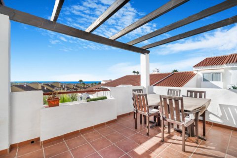 Penthäuser zum Verkauf Estepona, Malaga, Spanien 2 Schlafzimmer, 145 m2 Nr. 127461 - Foto 1
