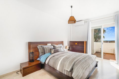Penthäuser zum Verkauf Estepona, Malaga, Spanien 2 Schlafzimmer, 145 m2 Nr. 127461 - Foto 8