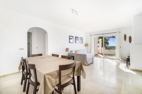 Penthäuser zum Verkauf Estepona, Malaga, Spanien 2 Schlafzimmer, 145 m2 Nr. 127461 - Foto 14