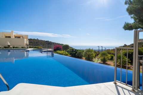 Wohnung zum Verkauf Marbella, Malaga, Spanien 2 Schlafzimmer, 154 m2 Nr. 127465 - Foto 1
