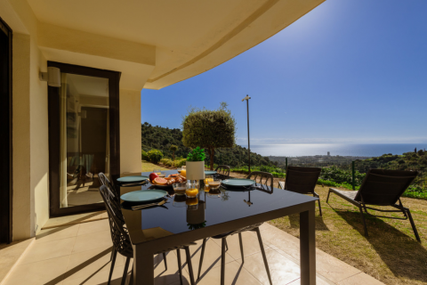 Wohnung zum Verkauf Marbella, Malaga, Spanien 2 Schlafzimmer, 154 m2 Nr. 127465 - Foto 2