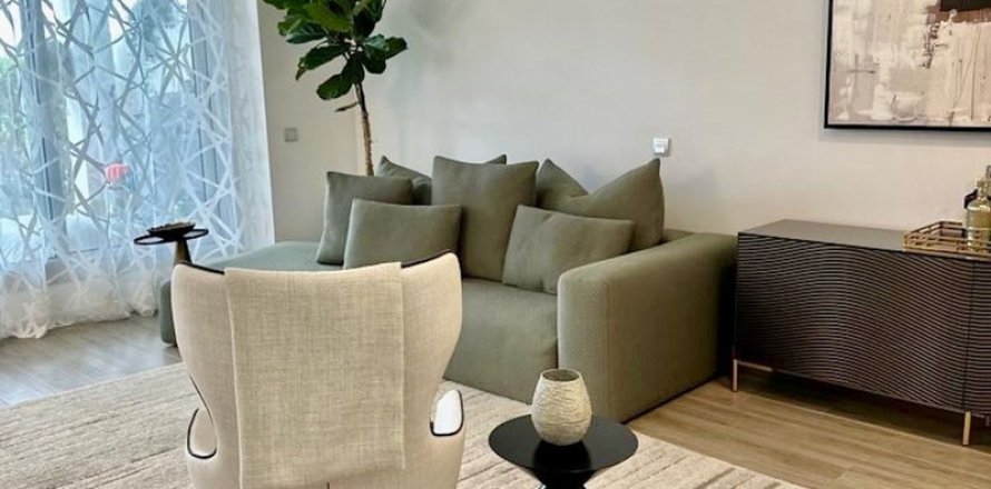 Appartamento Cancelada, Malaga, Spagna 2 camere da letto, 75 mq. N° 127463