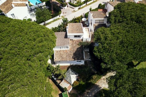 Kamienica Estepona, Malaga, Hiszpania 3 sypialnie, 140 mkw. nr 127459 – zdjęcie 18