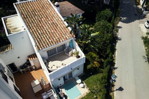 Kamienica Estepona, Malaga, Hiszpania 3 sypialnie, 140 mkw. nr 127459 – zdjęcie 16