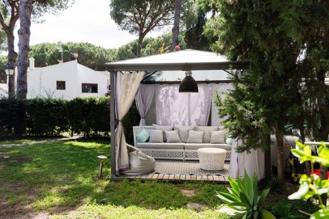 Kamienica Estepona, Malaga, Hiszpania 3 sypialnie, 140 mkw. nr 127459 – zdjęcie 22