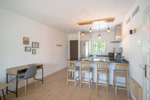 Lägenhet till salu Estepona, Malaga, Spanien 2 sovrum, 72 kvm. Nr. 127460 - foto 6