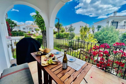 Lägenhet till salu Estepona, Malaga, Spanien 2 sovrum, 72 kvm. Nr. 127460 - foto 3