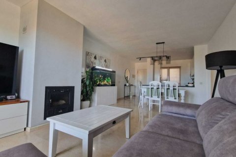 Appartamento in vendita Estepona, Malaga, Spagna 2 camere da letto, 105 mq. N° 127462 - foto 9