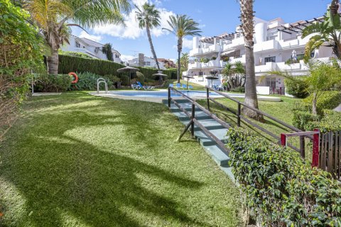 Appartamento in vendita Estepona, Malaga, Spagna 2 camere da letto, 105 mq. N° 127462 - foto 14