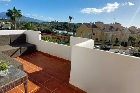 Appartamento in vendita Estepona, Malaga, Spagna 2 camere da letto, 105 mq. N° 127462 - foto 2