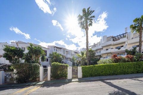 Appartamento in vendita Estepona, Malaga, Spagna 2 camere da letto, 105 mq. N° 127462 - foto 16