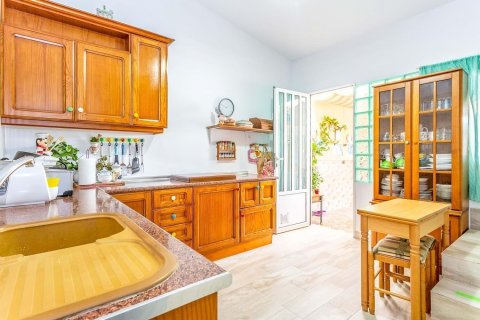 Продажа виллы Ла Флорида, Аликанте, Испания 3 спальни, 110м2 №128629 - фото 3