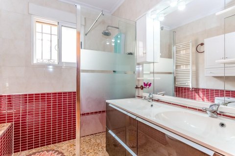 Продажа виллы Ла Флорида, Аликанте, Испания 3 спальни, 110м2 №128629 - фото 7