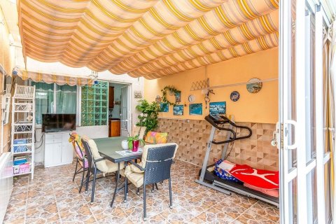 Продажа виллы Ла Флорида, Аликанте, Испания 3 спальни, 110м2 №128629 - фото 21