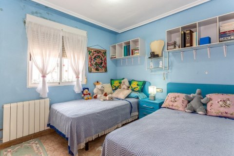 Продажа виллы Ла Флорида, Аликанте, Испания 3 спальни, 110м2 №128629 - фото 15