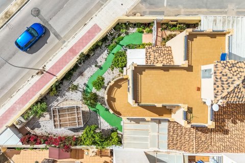 Продажа виллы Ла Флорида, Аликанте, Испания 3 спальни, 110м2 №128629 - фото 30