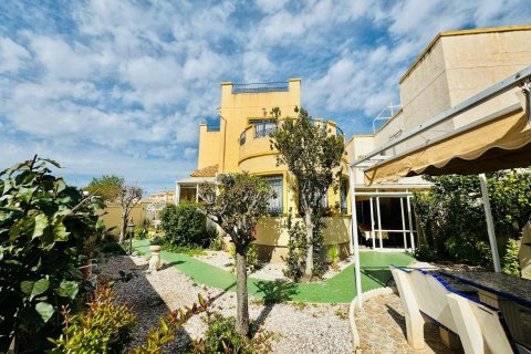 Продажа виллы Ла Флорида, Аликанте, Испания 3 спальни, 110м2 №128629 - фото 4