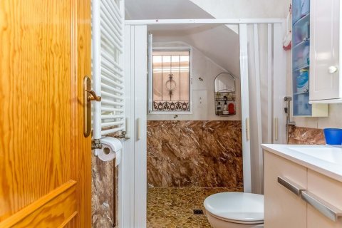 Продажа виллы Ла Флорида, Аликанте, Испания 3 спальни, 110м2 №128629 - фото 19
