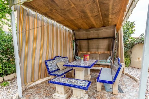 Продажа виллы Ла Флорида, Аликанте, Испания 3 спальни, 110м2 №128629 - фото 8