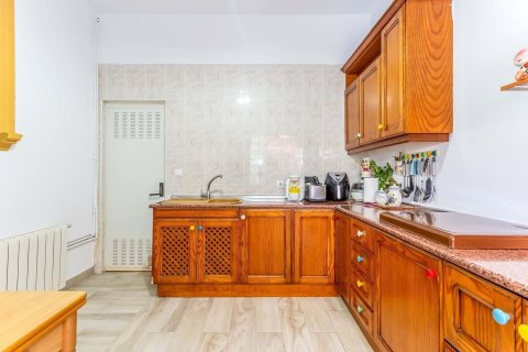 Продажа виллы Ла Флорида, Аликанте, Испания 3 спальни, 110м2 №128629 - фото 1
