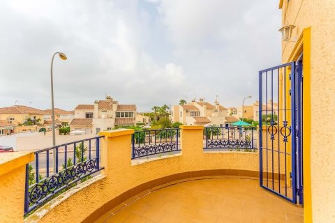 Продажа виллы Ла Флорида, Аликанте, Испания 3 спальни, 110м2 №128629 - фото 24