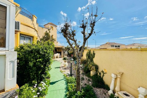 Продажа виллы Ла Флорида, Аликанте, Испания 3 спальни, 110м2 №128629 - фото 16
