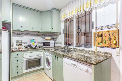 Продажа виллы Ла Флорида, Аликанте, Испания 3 спальни, 110м2 №128629 - фото 11