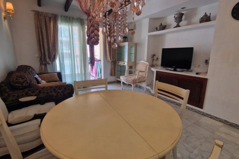 Wohnung zum Verkauf Torrevieja, Alicante, Spanien 2 Schlafzimmer, 75 m2 Nr. 128632 - Foto 15