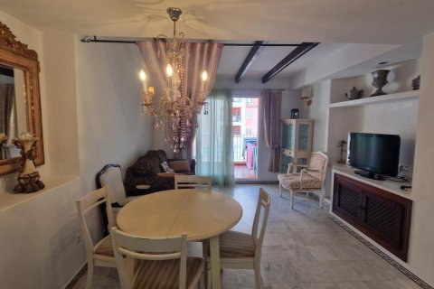 Wohnung zum Verkauf Torrevieja, Alicante, Spanien 2 Schlafzimmer, 75 m2 Nr. 128632 - Foto 14