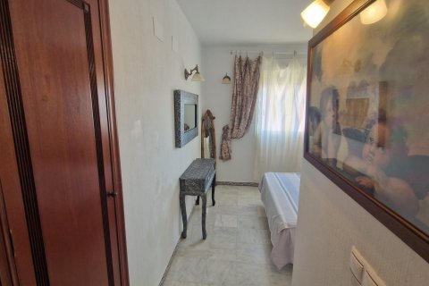 Wohnung zum Verkauf Torrevieja, Alicante, Spanien 2 Schlafzimmer, 75 m2 Nr. 128632 - Foto 20