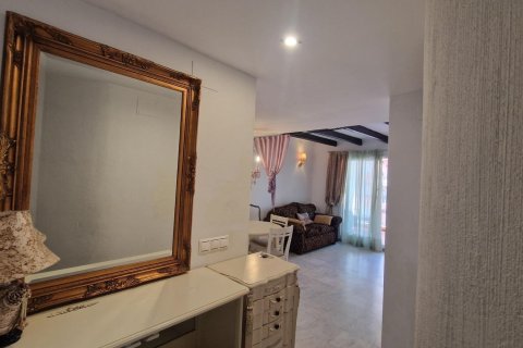 Wohnung zum Verkauf Torrevieja, Alicante, Spanien 2 Schlafzimmer, 75 m2 Nr. 128632 - Foto 9