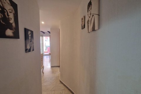 Wohnung zum Verkauf Torrevieja, Alicante, Spanien 2 Schlafzimmer, 75 m2 Nr. 128632 - Foto 9