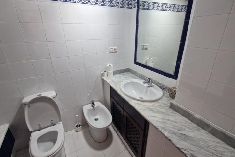 Wohnung zum Verkauf Torrevieja, Alicante, Spanien 2 Schlafzimmer, 75 m2 Nr. 128632 - Foto 18