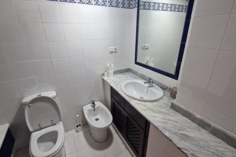 Wohnung zum Verkauf Torrevieja, Alicante, Spanien 2 Schlafzimmer, 75 m2 Nr. 128632 - Foto 19