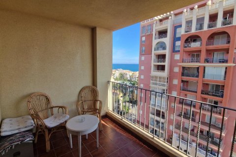Wohnung zum Verkauf Torrevieja, Alicante, Spanien 2 Schlafzimmer, 75 m2 Nr. 128632 - Foto 27