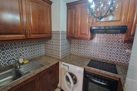 Wohnung zum Verkauf Torrevieja, Alicante, Spanien 2 Schlafzimmer, 75 m2 Nr. 128632 - Foto 12