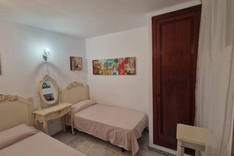 Wohnung zum Verkauf Torrevieja, Alicante, Spanien 2 Schlafzimmer, 75 m2 Nr. 128632 - Foto 2
