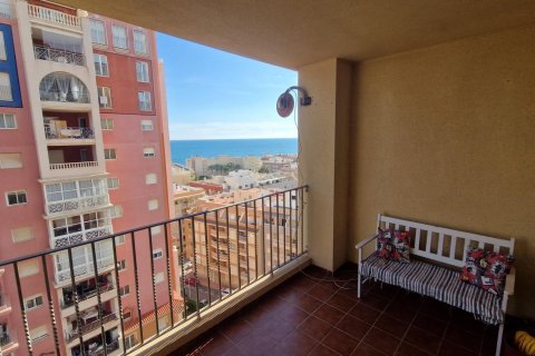 Wohnung zum Verkauf Torrevieja, Alicante, Spanien 2 Schlafzimmer, 75 m2 Nr. 128632 - Foto 30