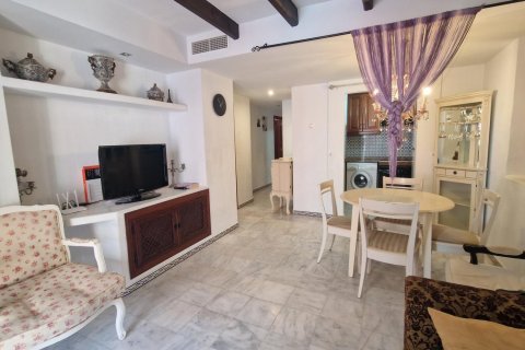 Wohnung zum Verkauf Torrevieja, Alicante, Spanien 2 Schlafzimmer, 75 m2 Nr. 128632 - Foto 21