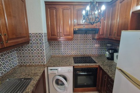Wohnung zum Verkauf Torrevieja, Alicante, Spanien 2 Schlafzimmer, 75 m2 Nr. 128632 - Foto 14