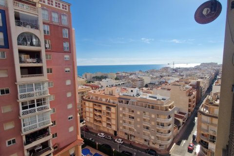 Wohnung zum Verkauf Torrevieja, Alicante, Spanien 2 Schlafzimmer, 75 m2 Nr. 128632 - Foto 30