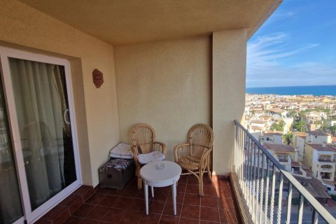 Wohnung zum Verkauf Torrevieja, Alicante, Spanien 2 Schlafzimmer, 75 m2 Nr. 128632 - Foto 1