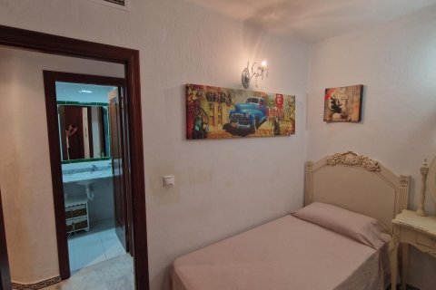 Wohnung zum Verkauf Torrevieja, Alicante, Spanien 2 Schlafzimmer, 75 m2 Nr. 128632 - Foto 4