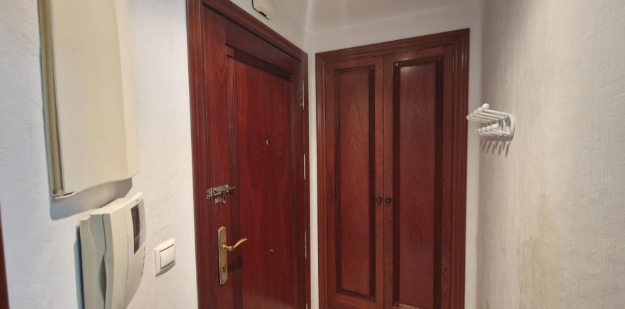 Wohnung Torrevieja, Alicante, Spanien 2 Schlafzimmer, 75 m2 Nr. 128632